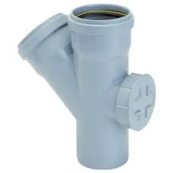 Pvc Drainage Pipe